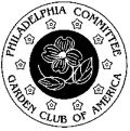 Philadelphia Committee Garden Club of America